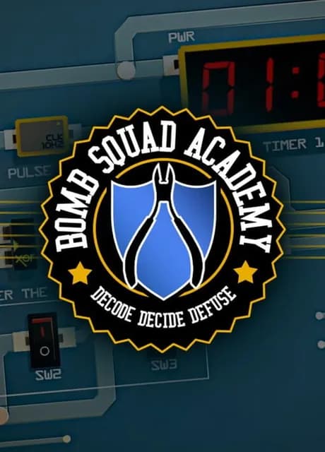 Bomb Squad Academy