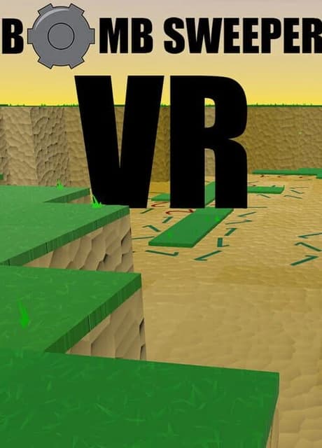 Bomb Sweeper VR