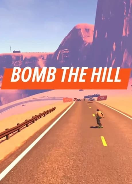 Bomb the Hill