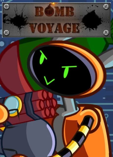 Bomb Voyage