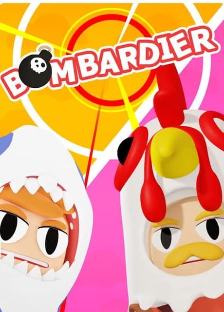 Bombardier