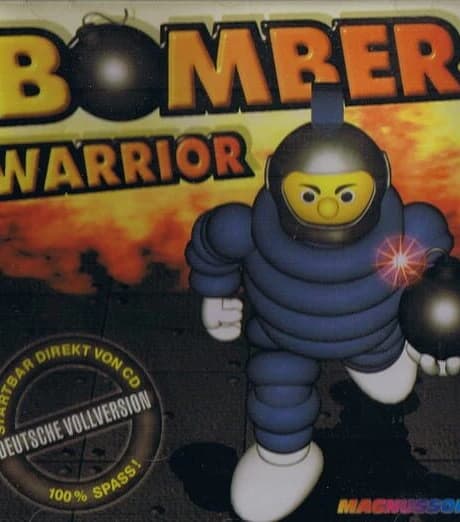 Bomber