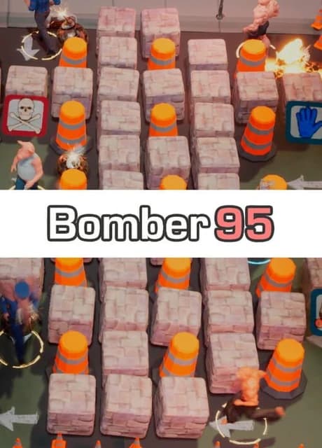 Bomber 95