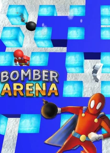Bomber Arena
