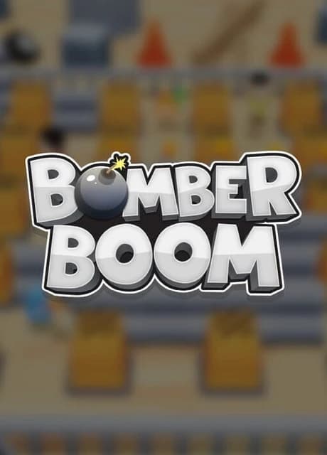 Bomber Boom