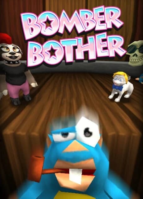 Bomber Bother