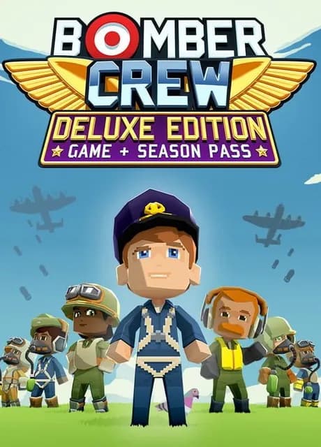 Bomber Crew: Deluxe Edition