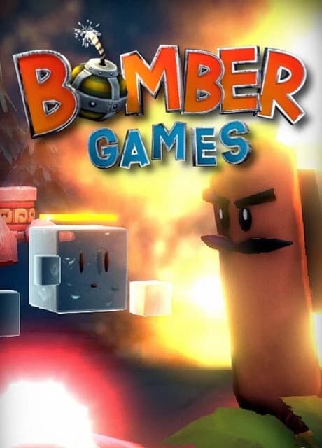 Bomber Games