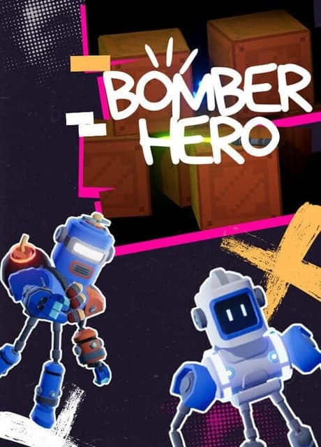 Bomber Hero