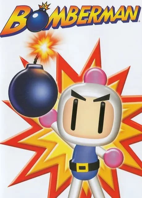 Bomberman