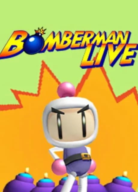 Bomberman Live