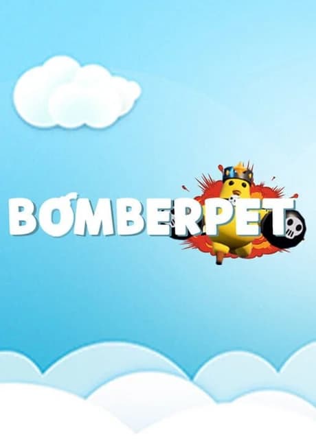Bomberpet