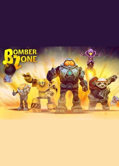 BomberZone
