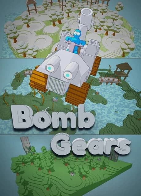 BombGears