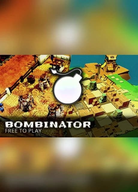 Bombinator