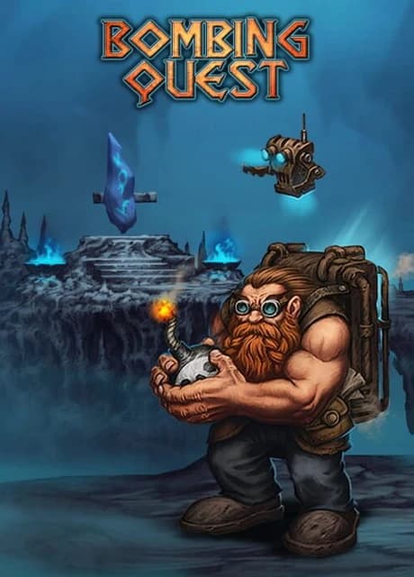 Bombing Quest