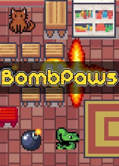 BombPaws