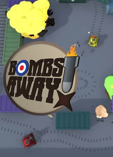 Bombs Away