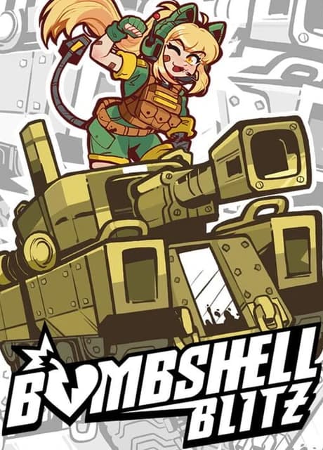 Bombshell Blitz