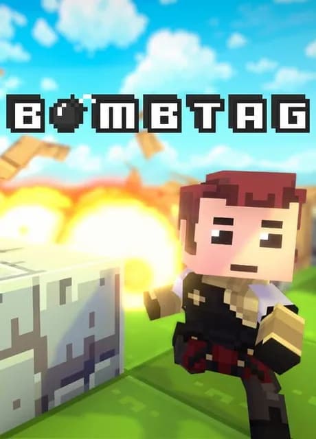 BombTag