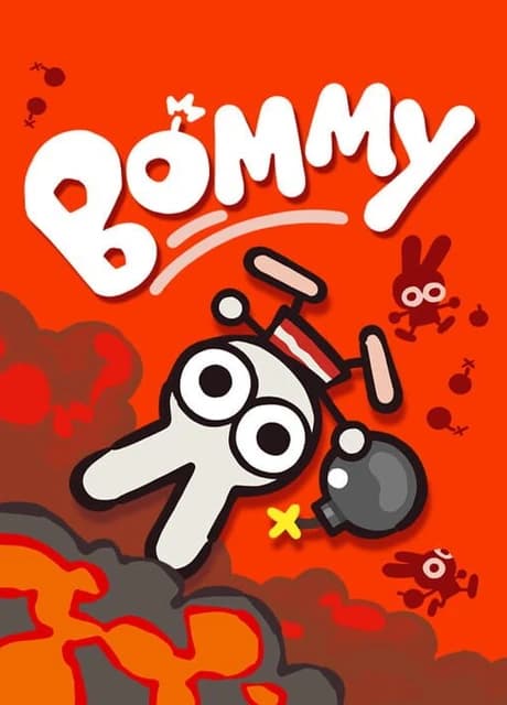 Bommy