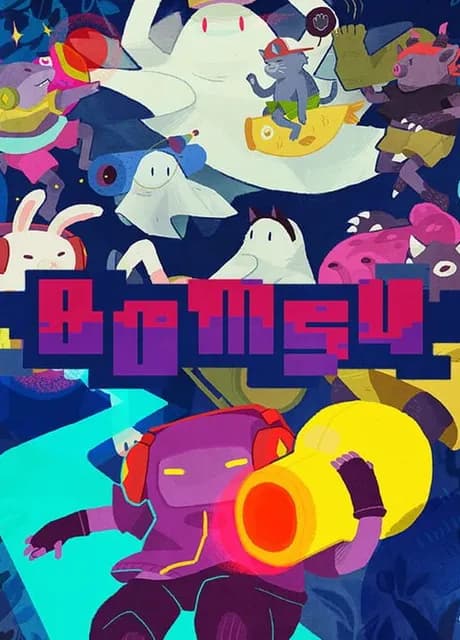 Bomsy