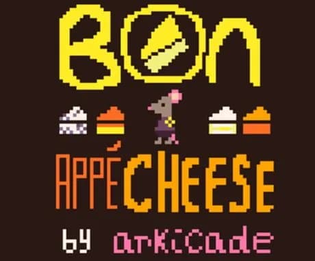 Bon Appecheese