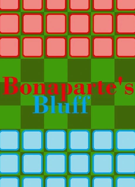 Bonaparte's Bluff