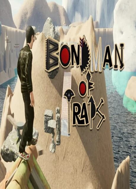 Bondman of Traps