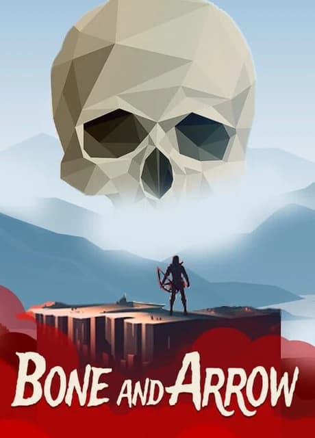 Bone and Arrow