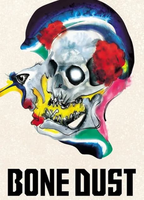 Bone Dust