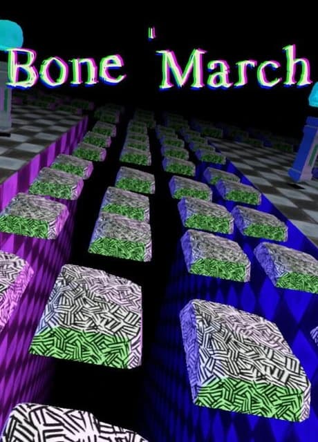 Bone March