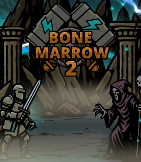Bone Marrow 2