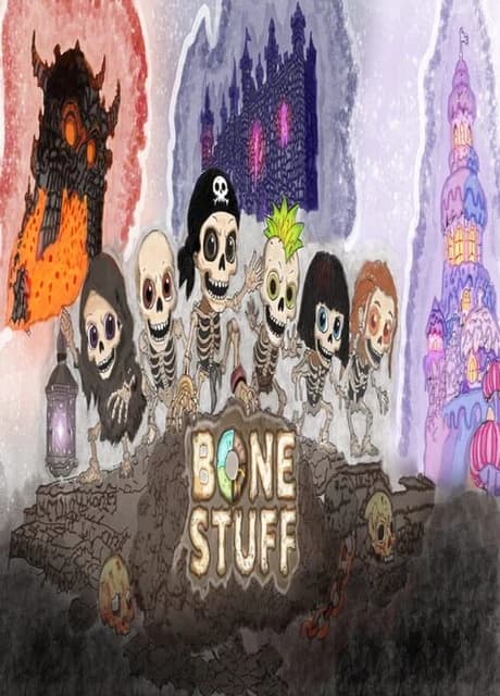 Bone Stuff