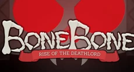BoneBone: Rise of the Deathlord