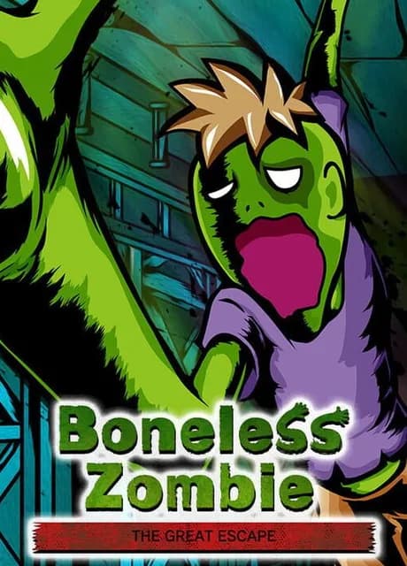 Boneless Zombie