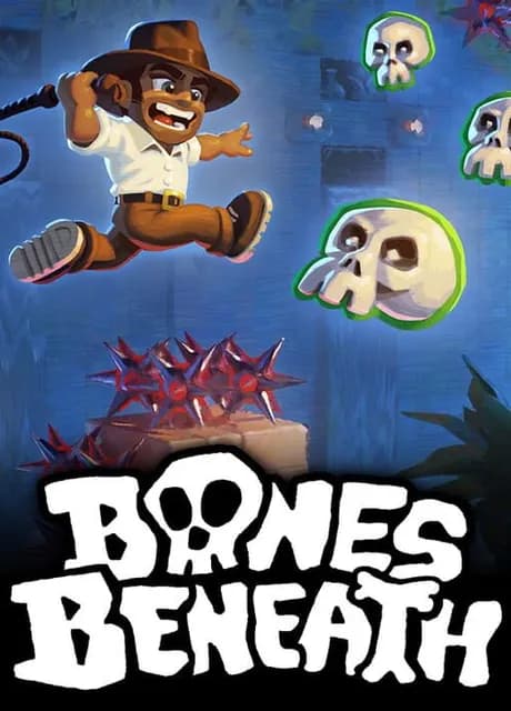 Bones Beneath