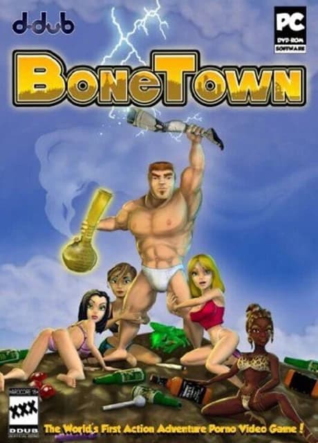 BoneTown