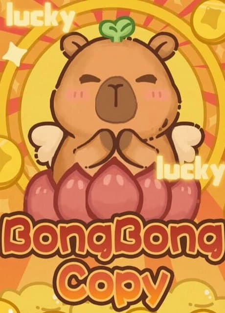 BongBongCapy