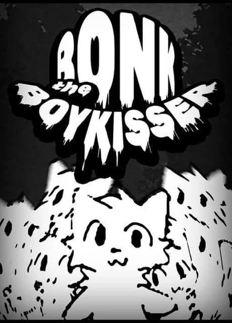Bonk the Boykisser