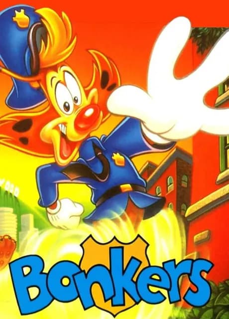 Bonkers