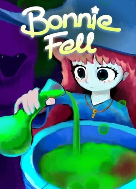 Bonnie Fell