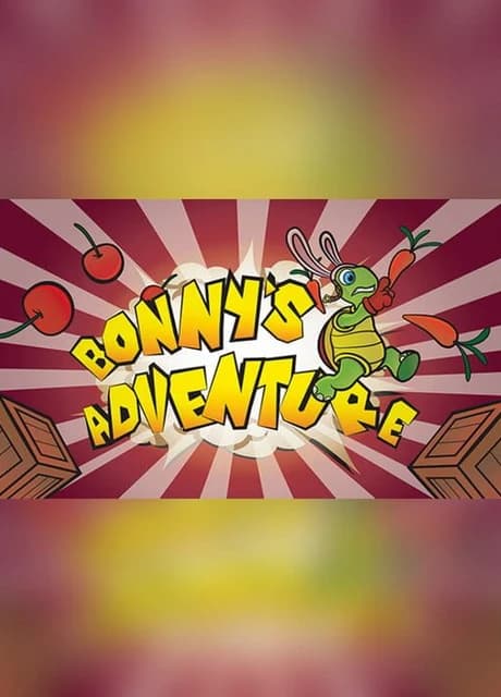 Bonny's Adventure