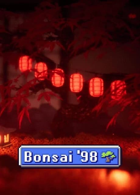 Bonsai '98