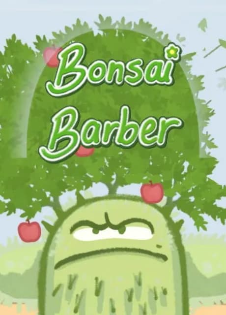 Bonsai Barber
