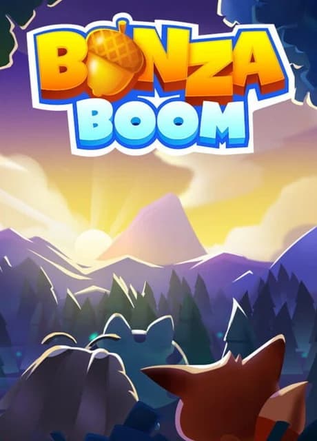 Bonza Boom