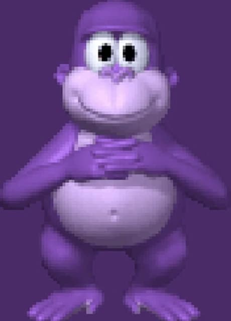 Bonzi's Solitaire