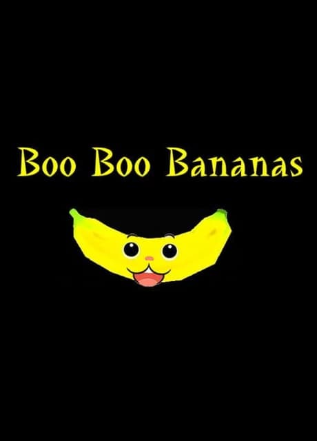 Boo Boo Bananas