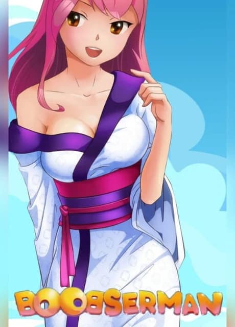 Boobserman