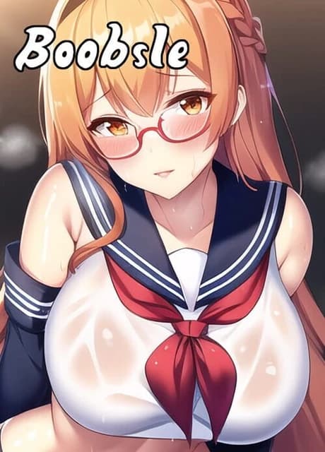Boobsle